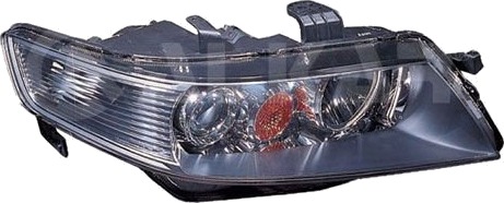 ALKAR 2742410 Frontlykter
