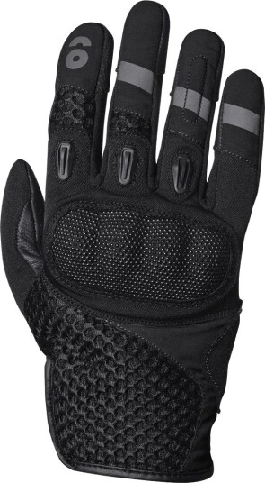 MC-Hansker GMS Tyrus SF Svart 3XL