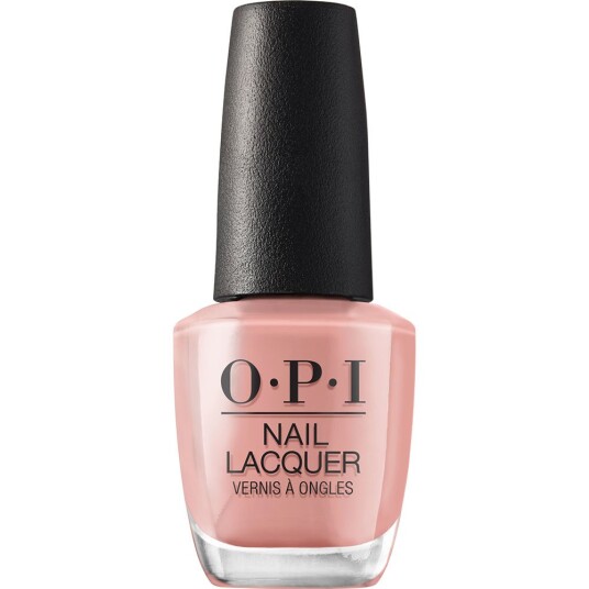 Opi Nail Lacquer You’Ve Got Nata On Me
