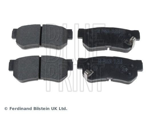 Bremseklosser BLUE PRINT ADD64221