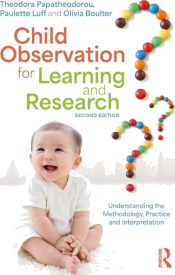 Child Observation for Learning and Research