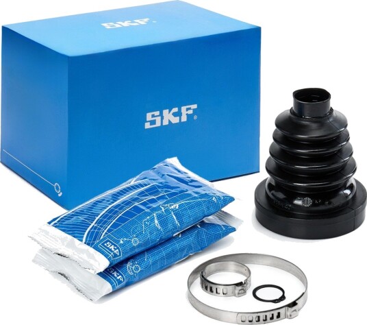 Mansjettsett drivaksel SKF VKJP 8353