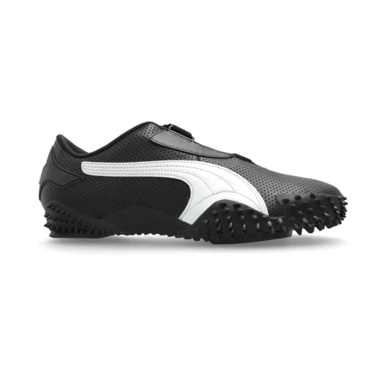 Puma Herre Sko Svart 43 EU