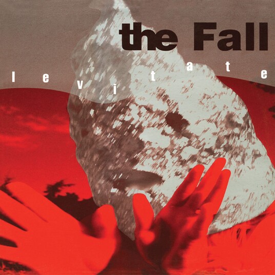 The Fall Levitate LP/Vinyl The Fall Levitate LP/Vinyl