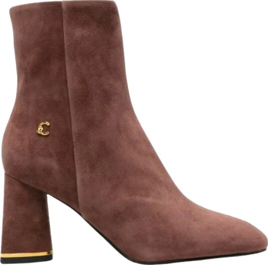 Coccinelle Dame Sko Brun 38 EU, Coccinelle Dame Sko Brun 38 EU,
