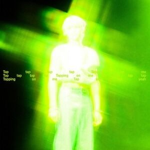 Bengans Taeyong - Tap (Mystery Pack Ver.) Bengans Taeyong - Tap (Mystery Pack Ver.)