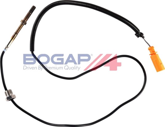 Sensor eksostemperatur BOGAP A6120131