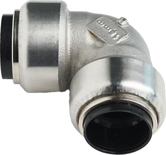 Vinkel Mf/Mf 28Mm T/Indstik