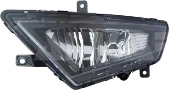 ALKAR 2959099 Tåkelyskaster