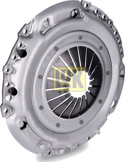 Trykkplate, clutch LuK 123 0422 10 Trykkplate, clutch LuK 123 0422 10