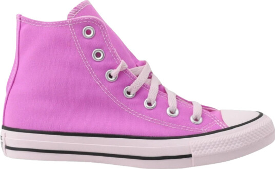 Converse Dame Sko Rosa 37 1/2 EU,