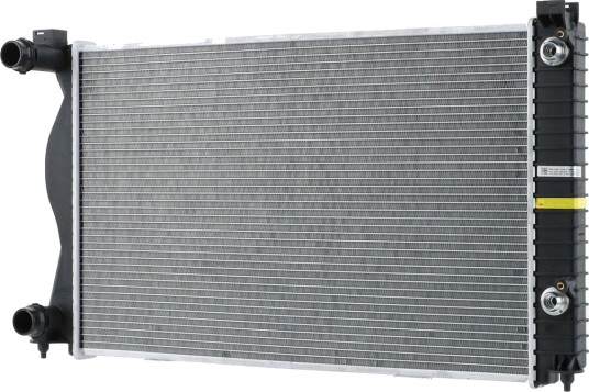 HELLA 8MK 366 304-111 Radiator, motorkjøling