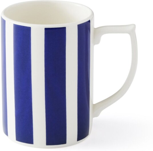 Spode Steccato krus 35 cl Fet stripe Spode Steccato krus 35 cl Fet stripe