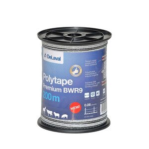 DeLaval Polyband BWR9 Premium 200 meter