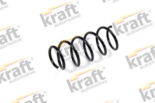 Fjær KRAFT 4021502 Fjær KRAFT 4021502