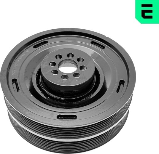 Remskive veivaksel OPTIMAL F7 8034