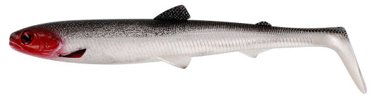 Westin Bullteez Shadtail 1pk