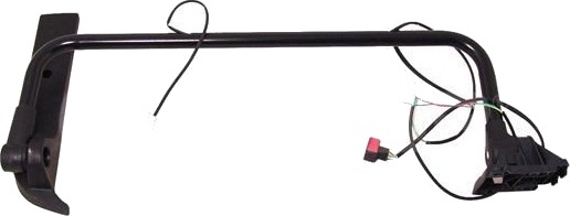 ALKAR 9492282 Holder, ytterspeil