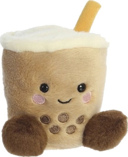 Aurora Pp Milky Tea Boba Aurora Pp Milky Tea Boba