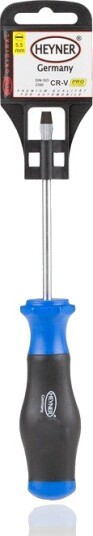 HEYNER 352510 Skrutrekker HEYNER 352510 Skrutrekker