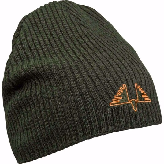 Swedteam Ultra Knit Winbreak Beanie Green One Size Swedteam Ultra Knit Winbreak Beanie Green One Size