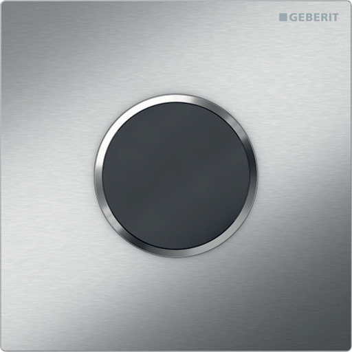 GEBERIT URINALKONTROLL MED ELEKTRONISK