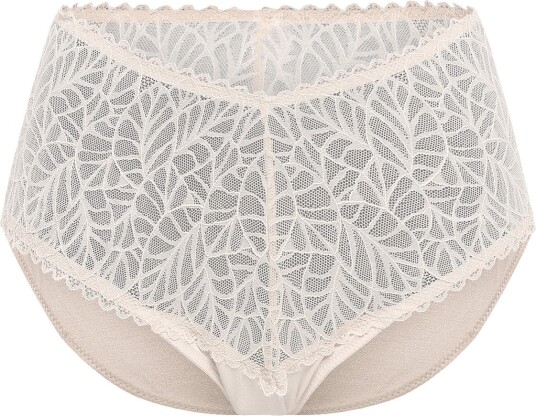Triumph Pretty Modal Maxi Beige XL