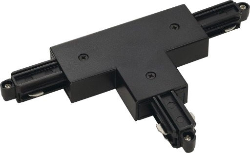 Nordtronic 1F T kontakt venstre jord svart