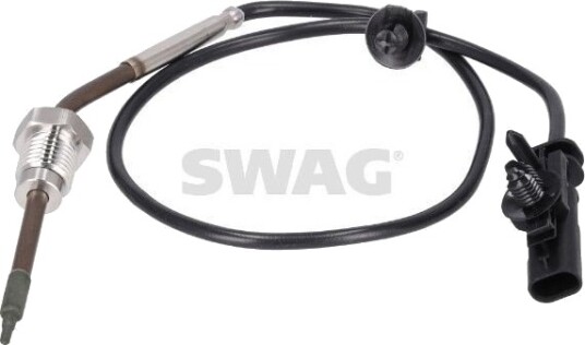 Sensor, eksostemperatur SWAG 33 11 3699