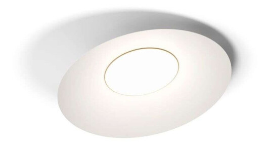 KDLN - Kate Taklampe 2700K White/White KDLN