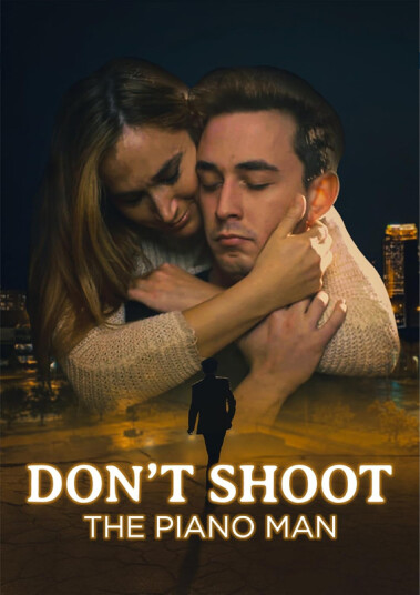 Don't Shoot The Piano Man DVD