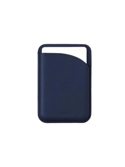 Puro Mag Wallet card holder for iPhone