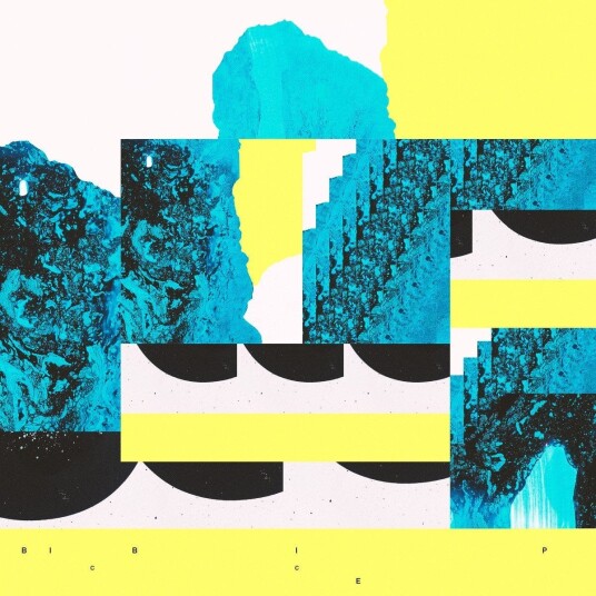 Bicep Bicep LP/Vinyl Bicep Bicep LP/Vinyl