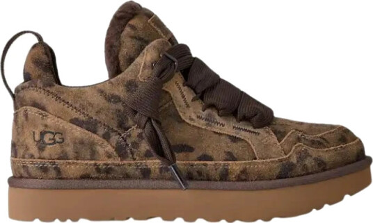 UGG Dame Sko Brun 36 EU,