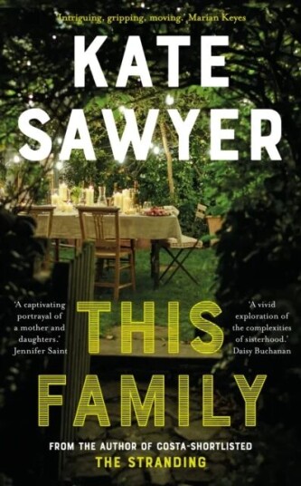 This Family Av Kate Sawyer