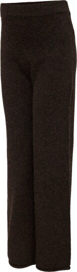 Vero Moda Maternity Vmmsupreme Hw Trousers CHOCOLATE TORTE S