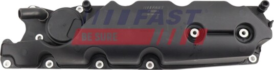 Radiatorslange FAST FT00637