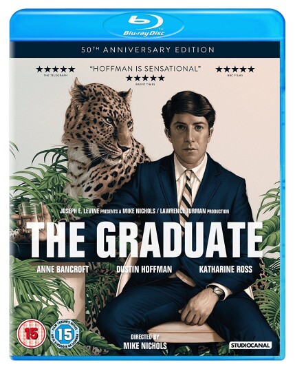 The Graduate The Graduate