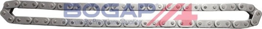 BOGAP B1310118 Registerkjede