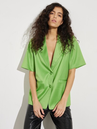 mbyM Nikita M Green XS