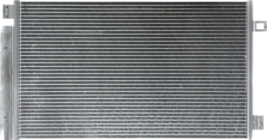 Kondensator MAHLE ORIGINAL AC 1127 000P