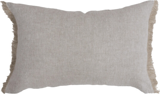 Halvor Bakke Ramsholm putetrekk 45x80 Linen Halvor Bakke Ramsholm putetrekk 45x80 Linen
