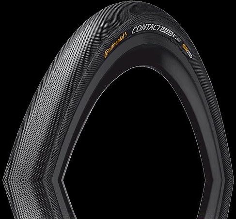 Continental Contact Speed 26x2.00 50 559