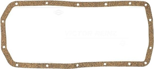 Tetning, bunnpanne REINZ 71-35531-00