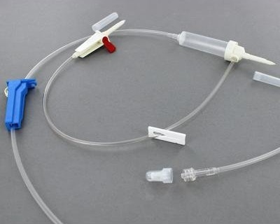 Codan MIX-AD Mono infusjonssett 100 stk Codan MIX-AD Mono infusjonssett 100 stk