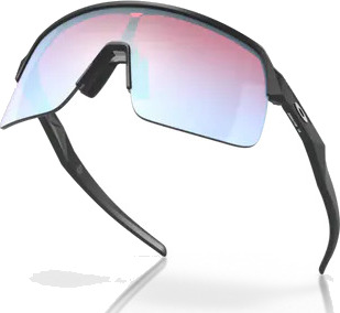 Oakley Sutro Lite Matte Carbon