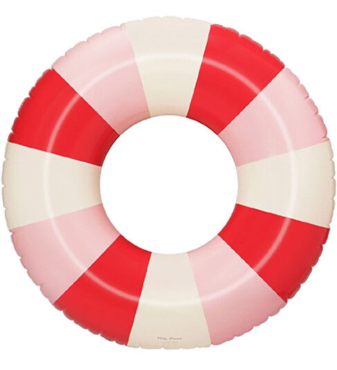 Petites Pommes Sally Swim Ring - Pink - ONE SIZE