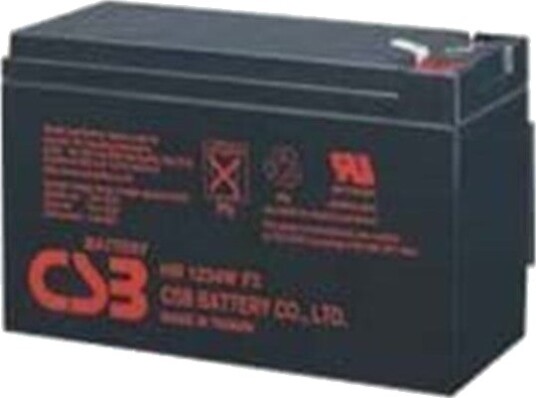 CSB Battery CSB