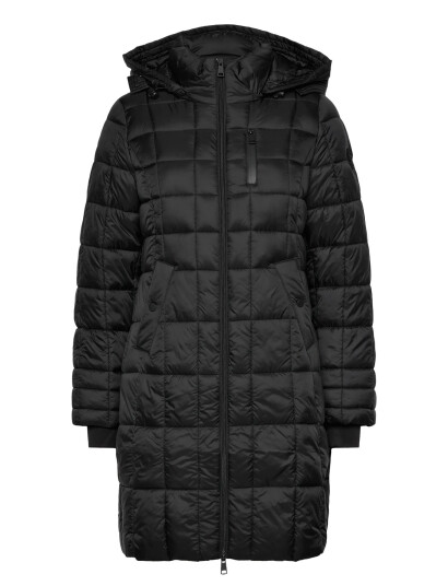 Gerry Weber Edition Outdoorjacket Not Wo - Black - 36 Gerry Weber Edition Outdoorjacket Not Wo - Black - 36