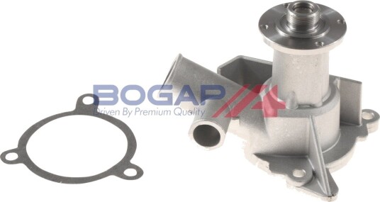 BOGAP B4234104 Vannpumpe BOGAP B4234104 Vannpumpe